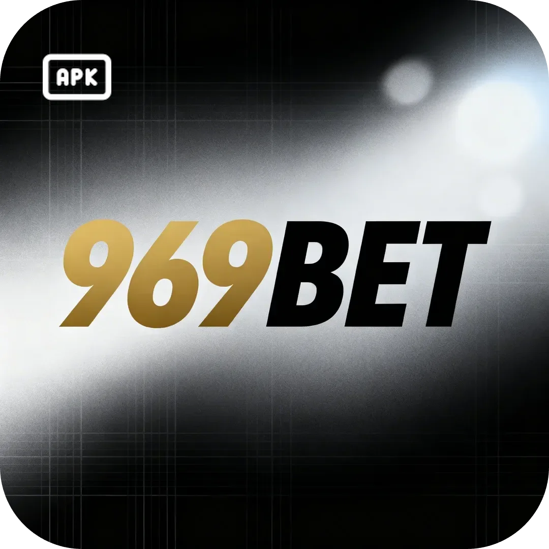 APK oficial da 969bet para Android