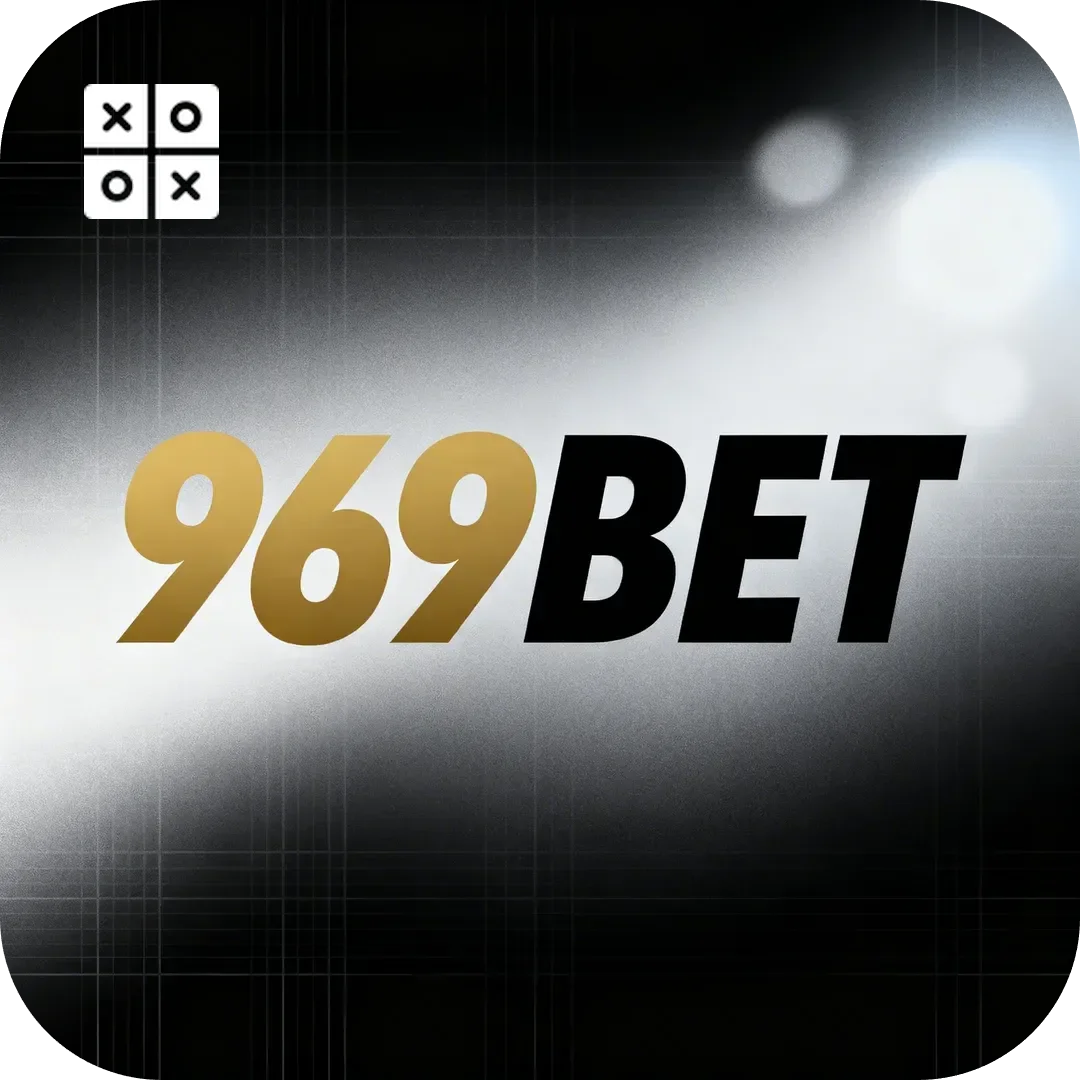 Jogos online da 969bet com variedade de opções