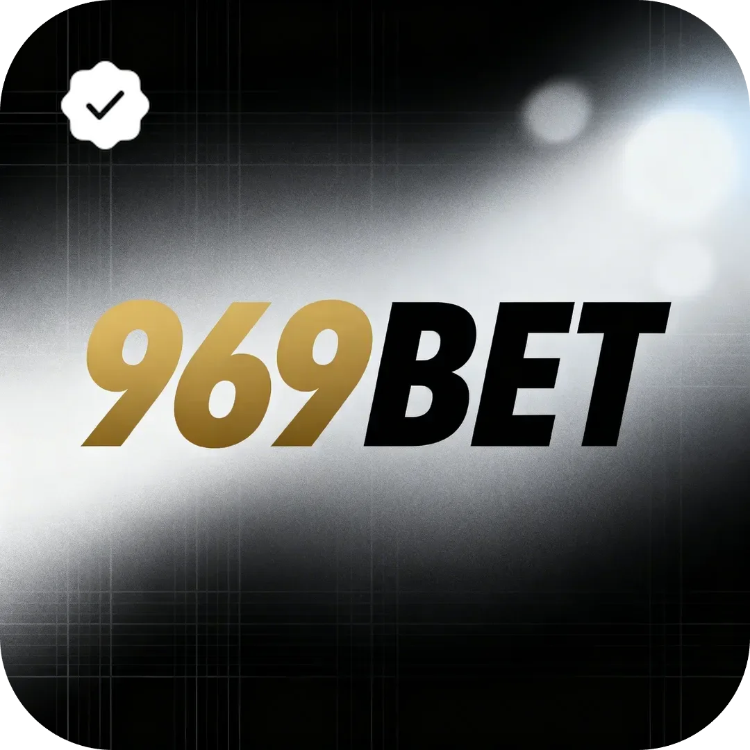 Plataforma completa da 969bet com todos os jogos