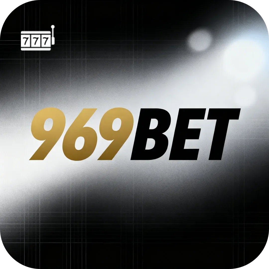 Slots online da 969bet com jackpots progressivos