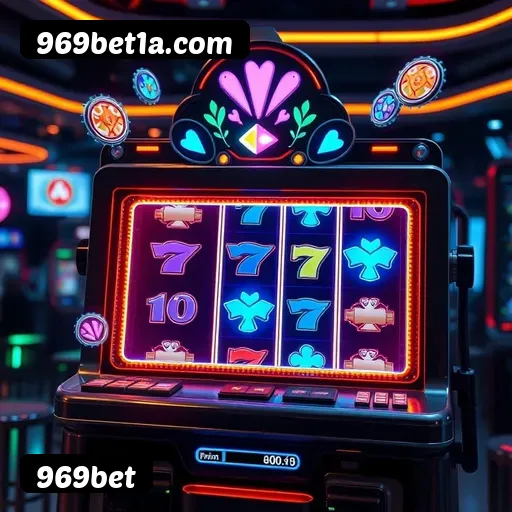 969bet APK - Download Oficial Android
