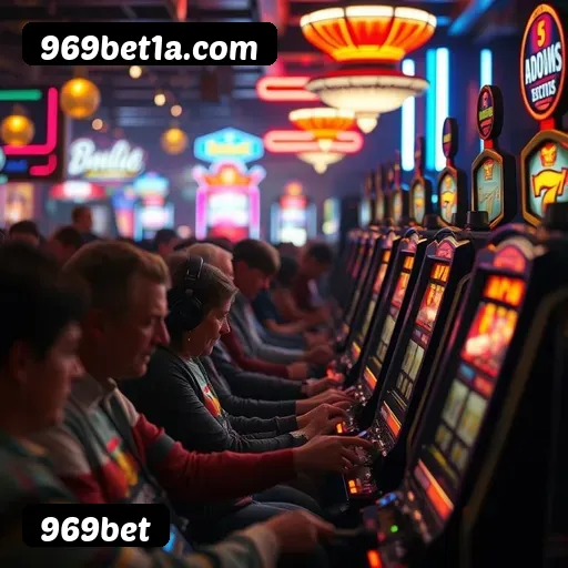 FAQ APK 969bet