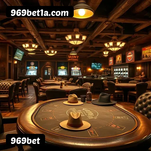 FAQ App 969bet