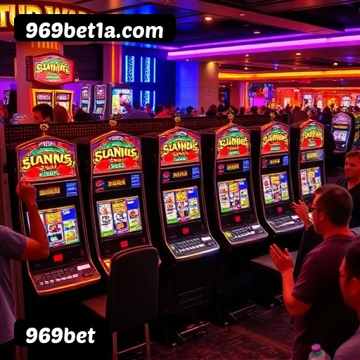 Como Registrar e Fazer Login 969bet