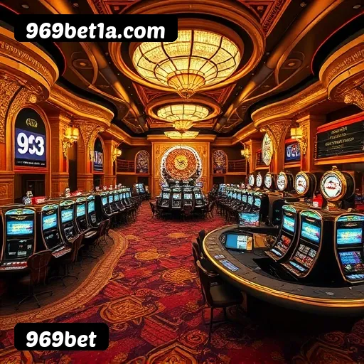 FAQ - Perguntas Frequentes 969bet