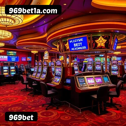 Legalidade 969bet no Brasil