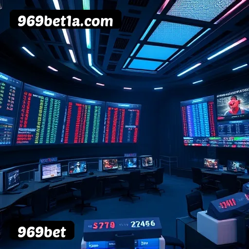 Análise 969bet - Vantagens e Desvantagens